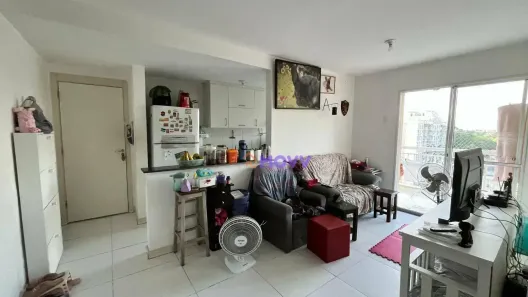 Apartamento com 3 Quartos à venda, 80m² no Maria Paula, São Gonçalo