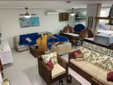 Casa de Condomínio com 4 Quartos à venda, 160m² no Bairro de Juquehy, São Sebastião