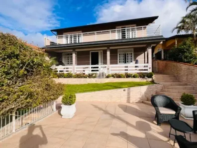Casa com 3 Quartos à venda, 283m² no Centro, São José