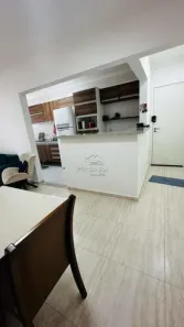 Apartamento com 2 Quartos à venda, 85m² no Tupi, Praia Grande