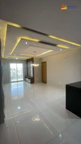 Apartamento com 3 Quartos à venda, 90m² no Centro, Indaiatuba