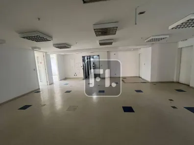 Sala Comercial para alugar, 195m² no Vila Mariana, São Paulo