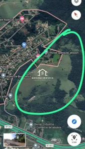 Lote/Terreno à venda, 600000m² no Guaxinduva, Bom Jesus dos Perdões
