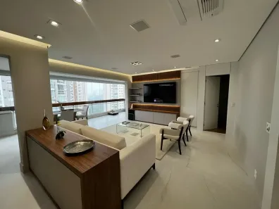 Apartamento com 4 Quartos à venda, 168m² no Vila Andrade, São Paulo