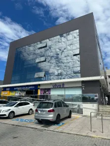 Sala Comercial à venda, 31m² no Ingleses do Rio Vermelho, Florianópolis