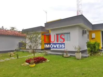 Casa de Condomínio com 3 Quartos à venda, 110m² no Várzea das Moças, Niterói