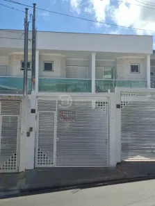Sobrado com 3 Quartos à venda, 98m² no Cidade Patriarca, São Paulo