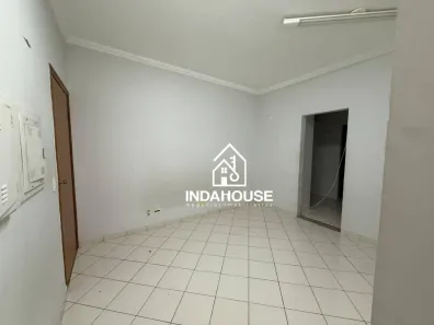 Sala Comercial para alugar, 54m² no Centro, Indaiatuba