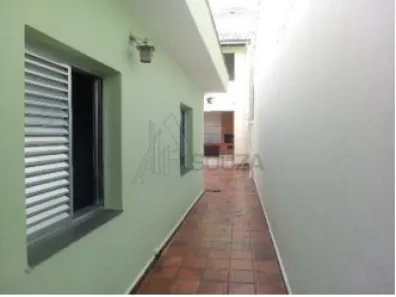 Casa com 3 Quartos à venda, 238m² no Vila Albertina, São Paulo