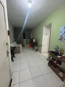 Apartamento com 2 Quartos à venda, 52m² no Santa Rosa, Niterói