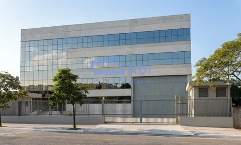 Galpão/Depósito/Armazém para alugar, 5515m² no Tamboré, Barueri