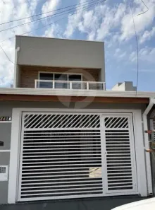 Casa com 4 Quartos à venda, 250m² no Jardim Amanda I, Hortolândia
