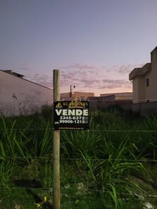 Lote/Terreno à venda, 381m² no Centro, Porto Real