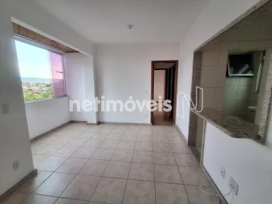 Apartamento com 3 Quartos para alugar, 76m² no Caiçaras, Belo Horizonte
