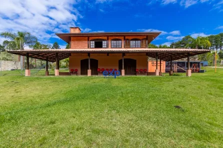 Fazenda/Sítio com 9 Quartos à venda, 17600m² no Borda do Campo, São José dos Pinhais