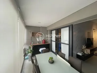 Apartamento com 1 Quarto à venda, 40m² no Perdizes, São Paulo