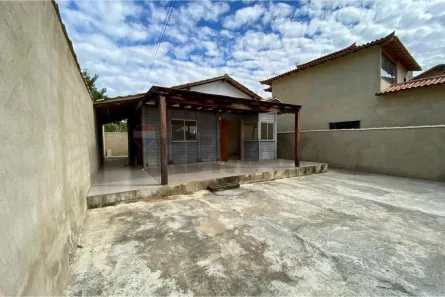 Casa com 2 Quartos à venda, 90m² no Bosque de Geribá, Armação dos Búzios