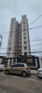 Apartamento com 2 Quartos para alugar, 50m² no Santa Catarina, Juiz de Fora