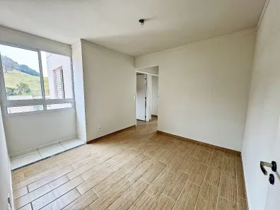Apartamento com 2 Quartos à venda, 49m² no Açude, Itajubá