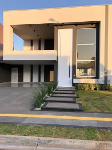 Casa de Condomínio com 4 Quartos à venda, 212m² no Residencial Goiânia Golfe Clube, Goiânia