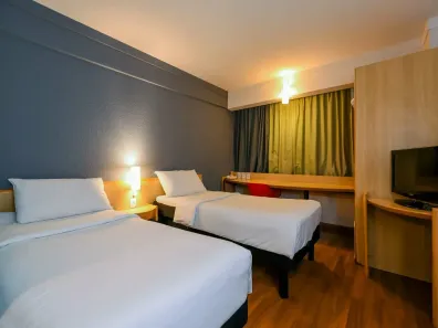 Flat com 1 Quarto à venda, 21m² no Centro, Guarulhos