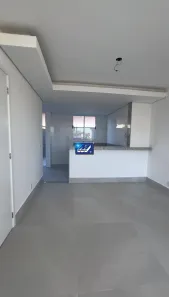 Apartamento com 2 Quartos à venda, 65m² no Ipiranga, Belo Horizonte