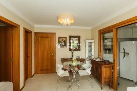 Apartamento com 1 Quarto à venda, 48m² no Bela Vista, Porto Alegre