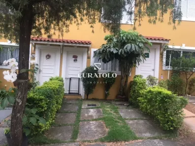 Casa de Condomínio com 2 Quartos à venda, 72m² no Vila Carrão, São Paulo