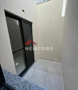 Apartamento com 2 Quartos à venda, 50m² no Jardim Alvorada, Santo André