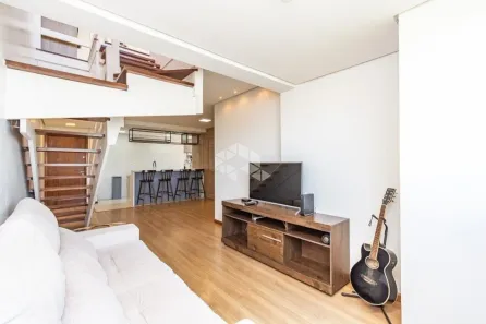 Cobertura com 3 Quartos à venda, 192m² no Chácara das Pedras, Porto Alegre