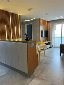 Apartamento com 2 Quartos à venda, 49m² no Vila Suzana, São Paulo