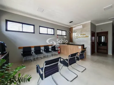 Sala Comercial para alugar, 16m² no Consolação, Rio Claro