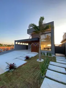 Casa de Condomínio com 3 Quartos à venda, 164m² no Do Pinherinho, Itupeva