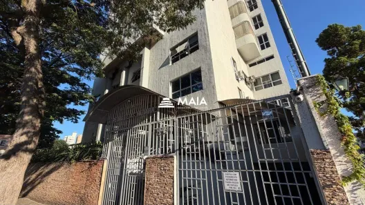 Apartamento com 4 Quartos à venda, 200m² no Mercês, Uberaba