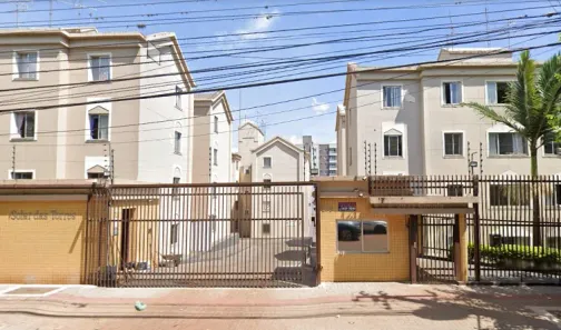 Apartamento com 3 Quartos à venda, 72m² no Parque Jamaica, Londrina