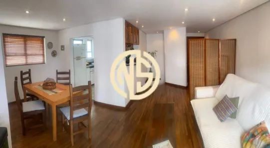 Apartamento com 2 Quartos à venda, 86m² no Vila Andrade, São Paulo