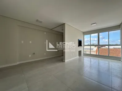 Apartamento com 2 Quartos à venda, 58m² no Das Capitais, Timbó