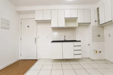 Apartamento com 2 Quartos à venda, 37m² no Jardim Adelfiore, São Paulo