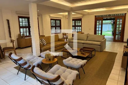 Casa com 4 Quartos à venda, 367m² no Barra da Tijuca, Rio de Janeiro