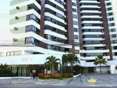 Apartamento com 4 Quartos à venda, 153m² no Jardins, Aracaju