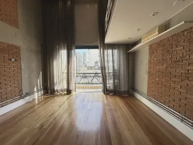 Apartamento com 1 Quarto à venda, 75m² no Cerqueira César, São Paulo