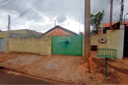 Casa com 5 Quartos à venda, 420m² no Parque das Américas, Uberaba