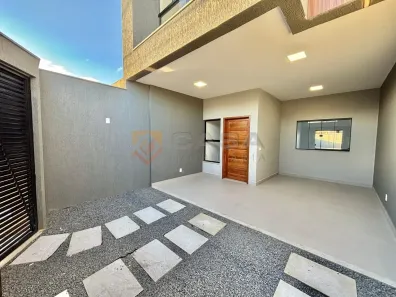 Sobrado com 3 Quartos à venda, 135m² no Planície da Serra, Serra