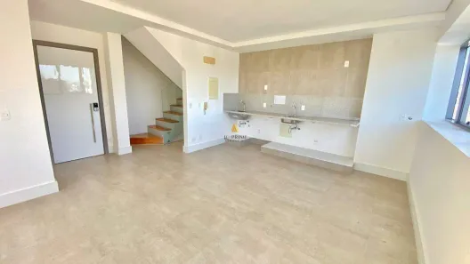 Apartamento com 1 Quarto à venda, 73m² no Savassi, Belo Horizonte