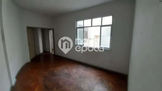 Apartamento com 2 Quartos à venda, 63m² no Piedade, Rio de Janeiro
