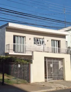 Sobrado com 4 Quartos à venda, 322m² no Jardim Planalto, Campinas