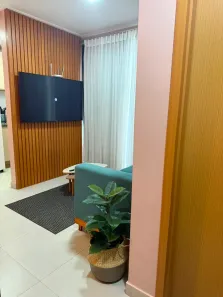 Apartamento com 2 Quartos para alugar, 69m² no Dom Pedro I, Manaus