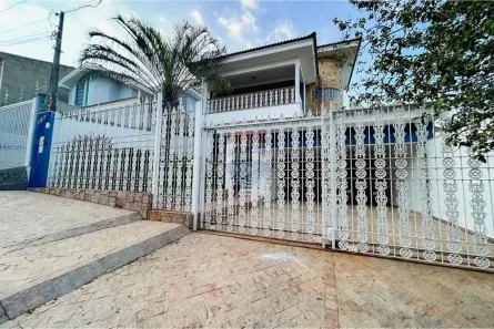 Casa com 3 Quartos para alugar, 306m² no Jardim Pagliato, Sorocaba
