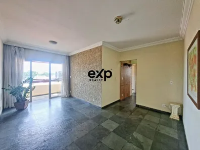 Apartamento com 3 Quartos à venda, 82m² no Jardim Guarani, Campinas