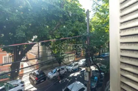 Prédio Comercial com 5 Quartos à venda, 187m² no Botafogo, Rio de Janeiro